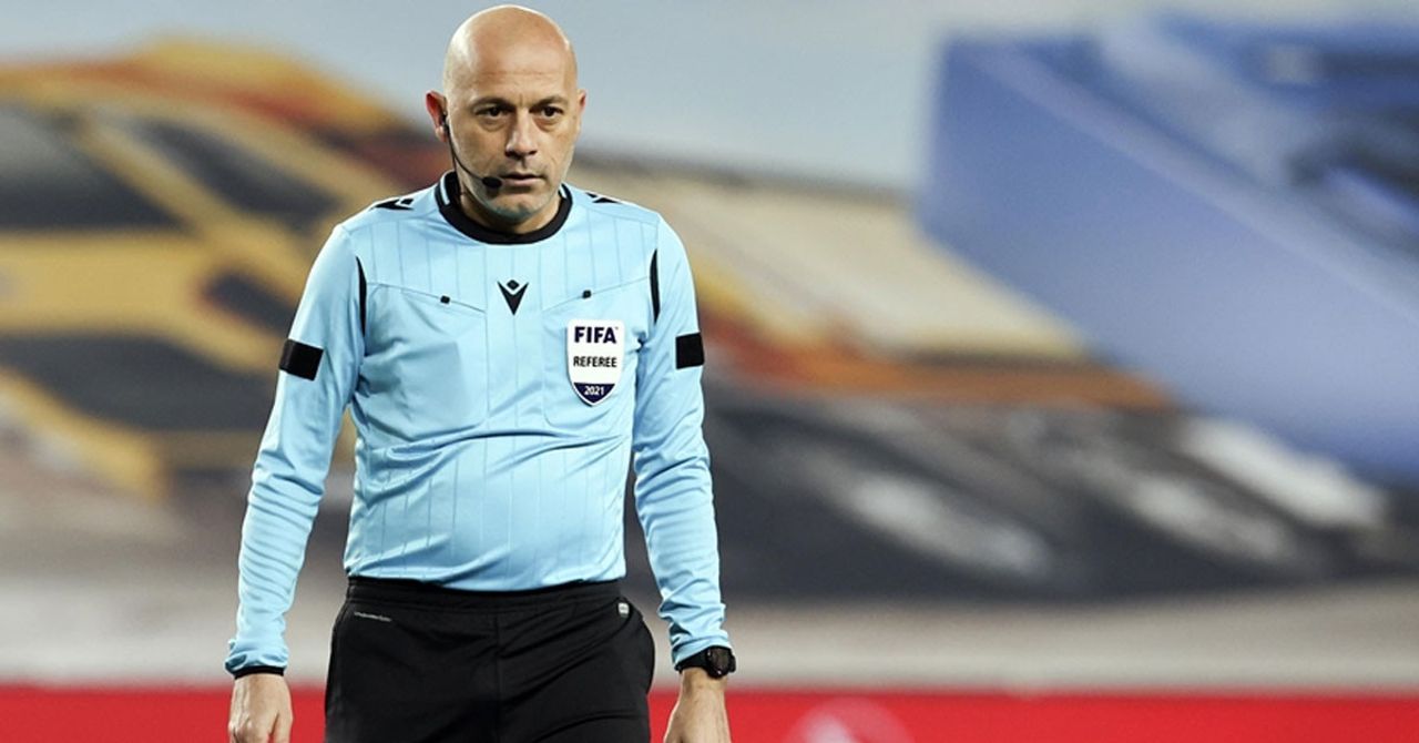 Cüneyt Çakır, Süper Lig Cüneyt Çakır, Süper Lig