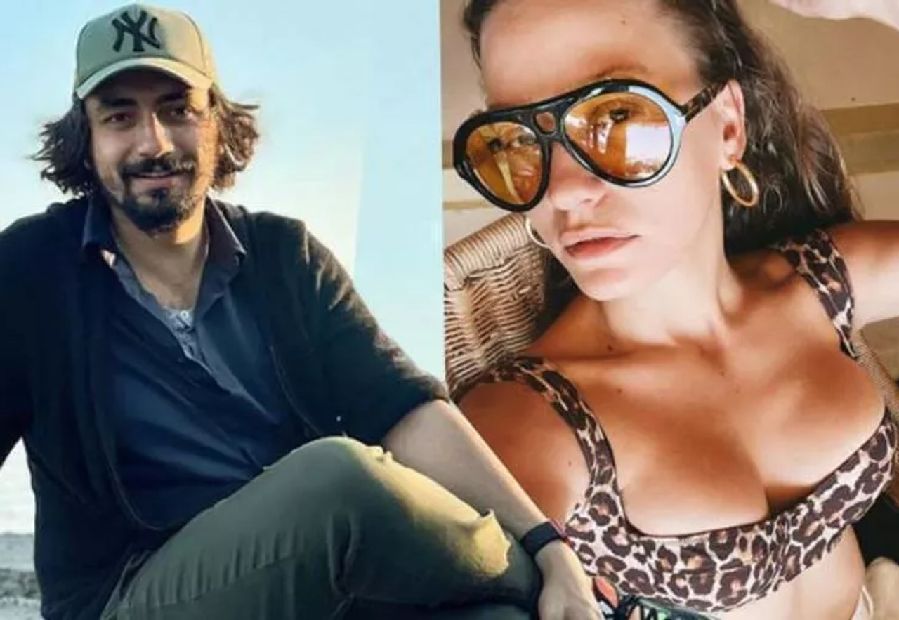 serenay sarıkaya ve umut evirgan serenay sarıkaya ve umut evirgan