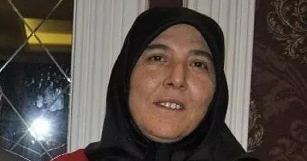 Boğazına leblebi kaçtı öldü Boğazına leblebi kaçtı öldü
