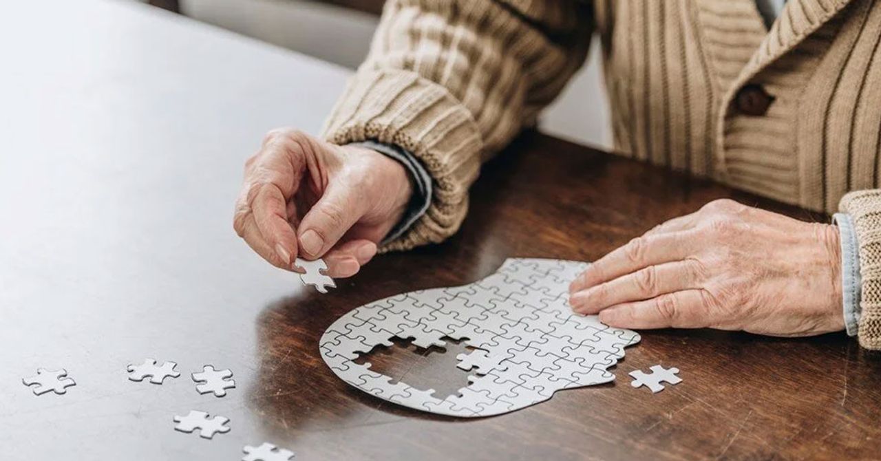 Alzheimer hastalığı