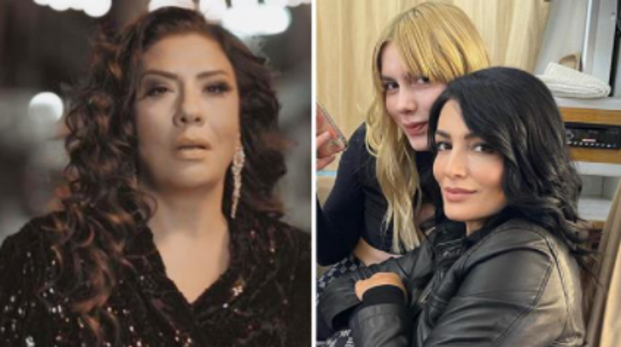 aleyna tilki ışın karaca aleyna tilki ışın karaca