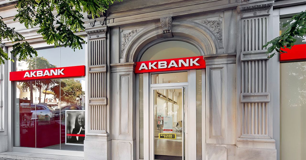 Akbank Akbank