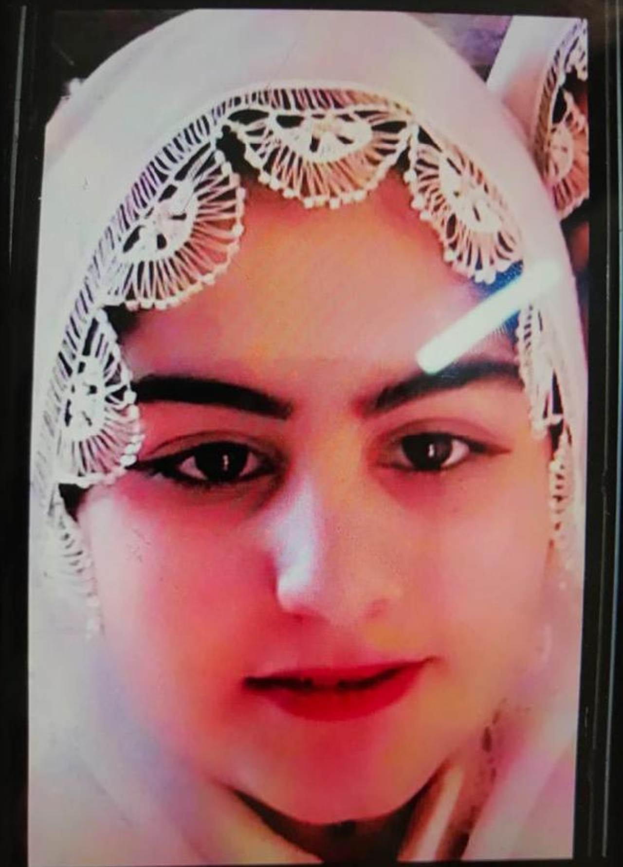 Mersinde töre yüzünden öldürülen İrem Bahçe Mersinde töre yüzünden öldürülen İrem Bahçe