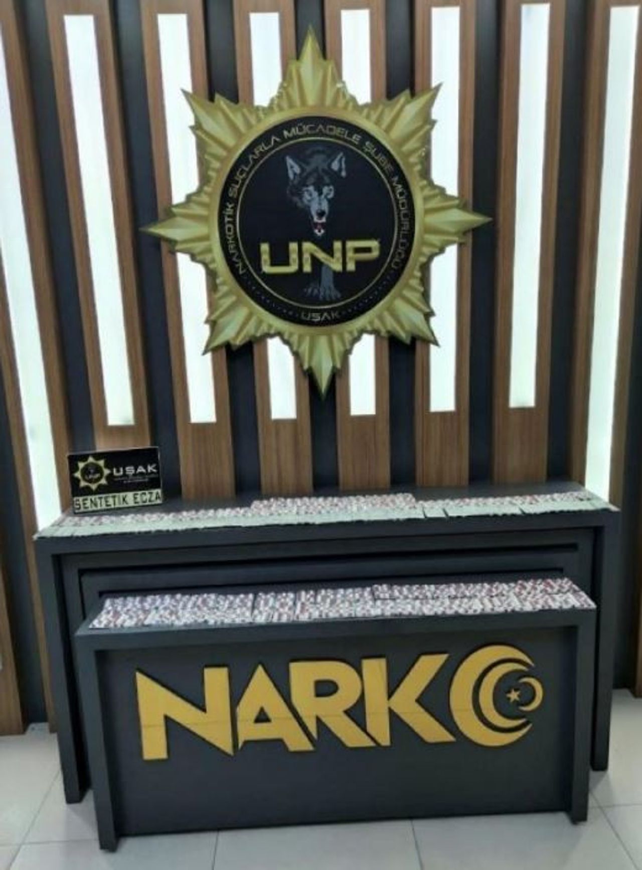 Uşak Uşak