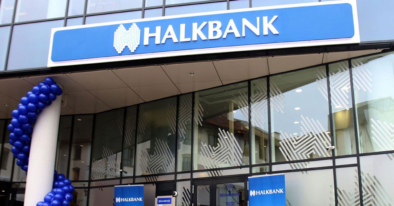 Halkbank Halkbank