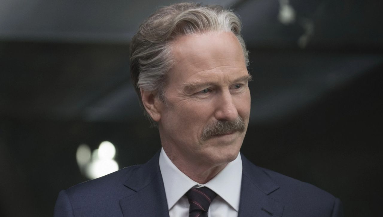 William Hurt Kimdir? William Hurt Kimdir?