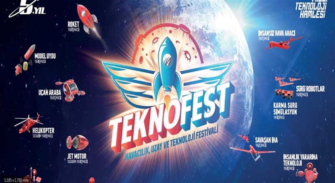 teknofest başvurusu teknofest başvurusu