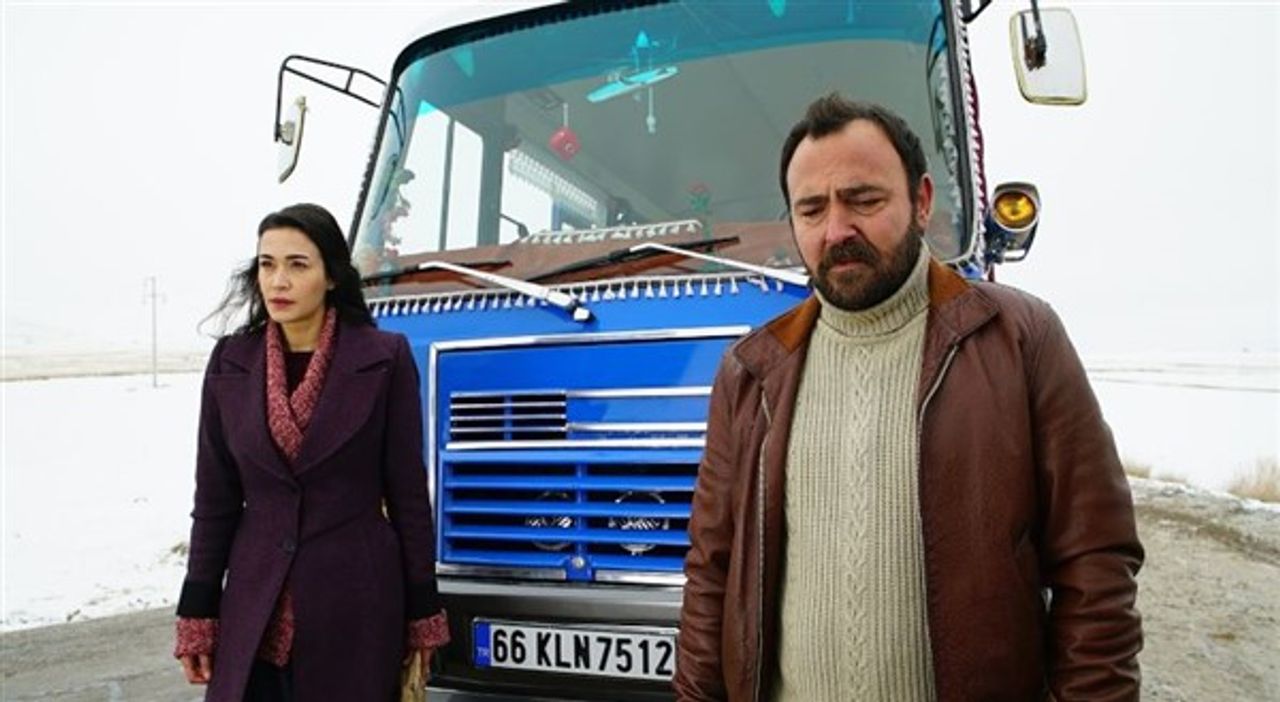 Gönül Dağı Sefer ölüyor mu? Gönül Dağı Sefer ölüyor mu?