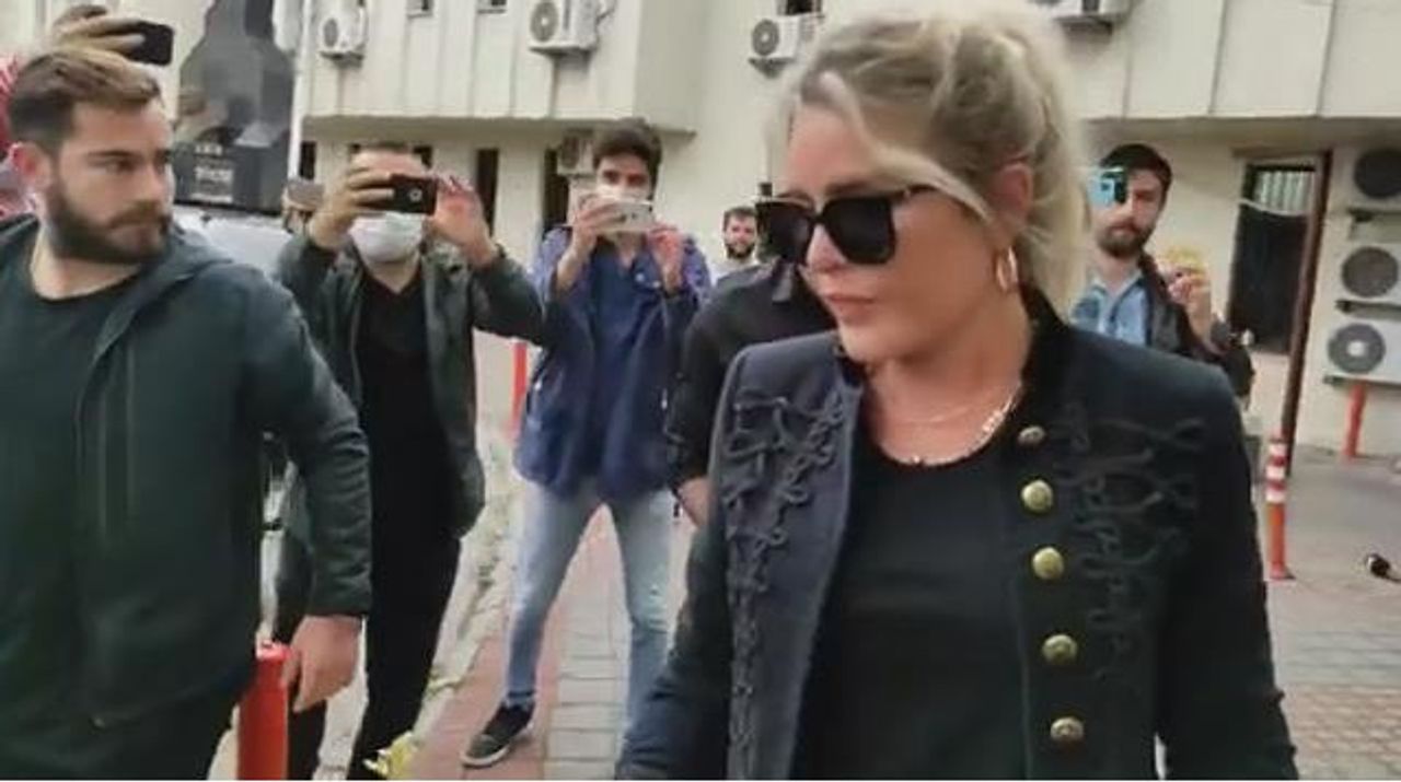 selin ciğerci boşandı selin ciğerci boşandı