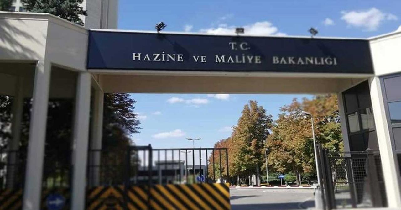 Hazine ve Maliye Bakanlığı işe alım başvuruları Hazine ve Maliye Bakanlığı işe alım başvuruları