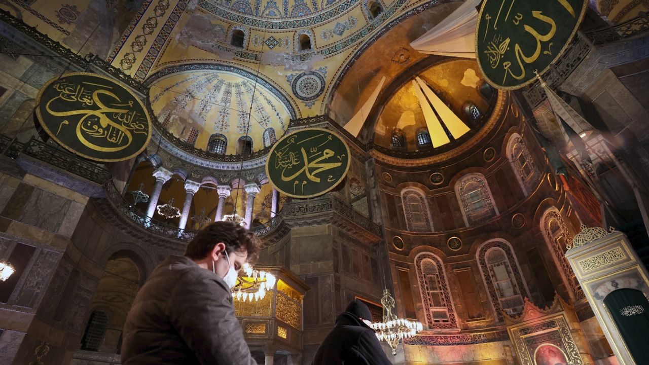 Şaban ayının ilk günü ne zaman Şaban ayının ilk günü ne zaman