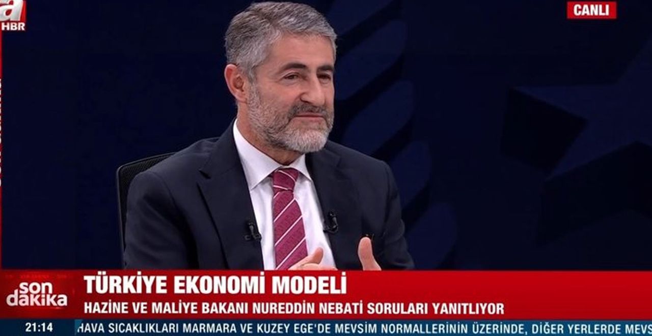 nurettin nebati nurettin nebati