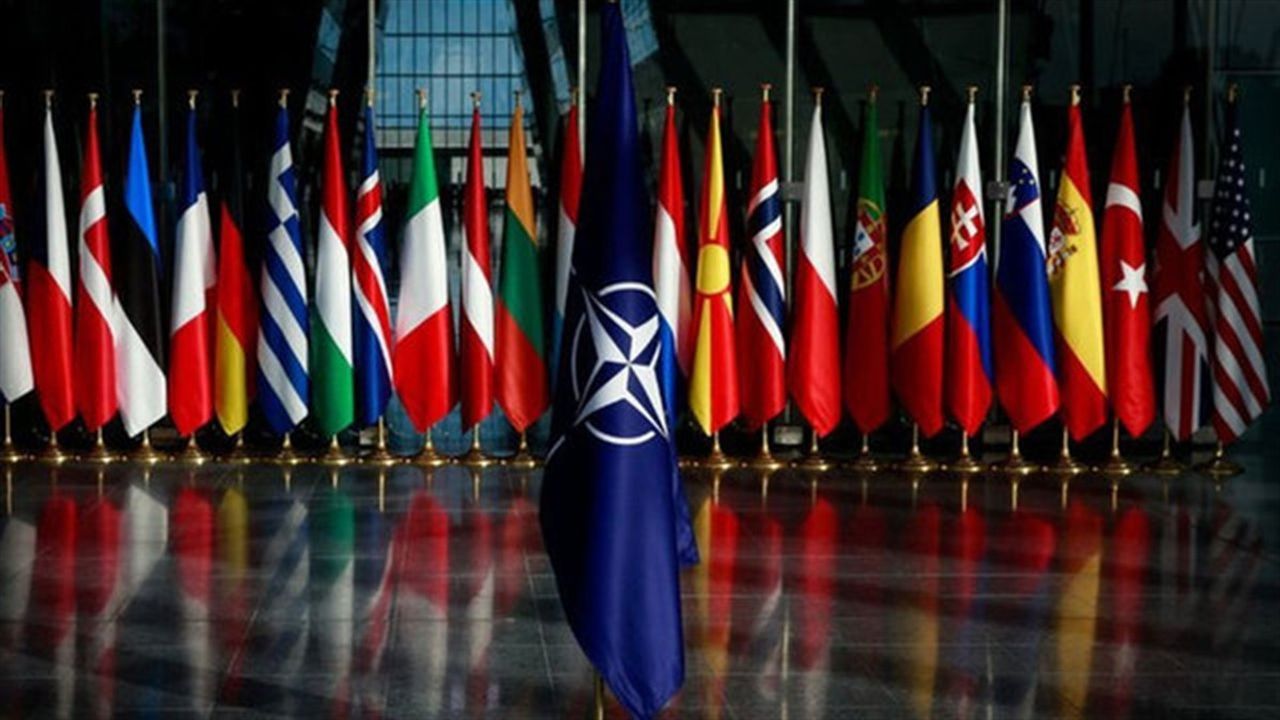 NATO üyesi ülkeler ve üyelik tarihleri NATO üyesi ülkeler ve üyelik tarihleri