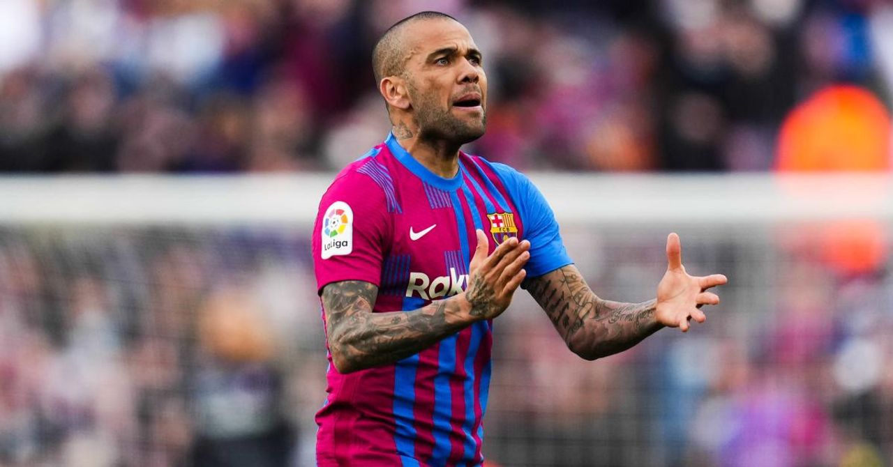 Alves GS-Barça Alves GS-Barça