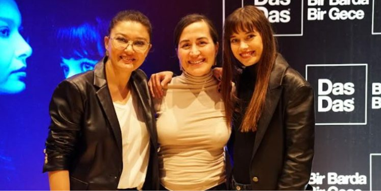 NURGÜL NURGÜL