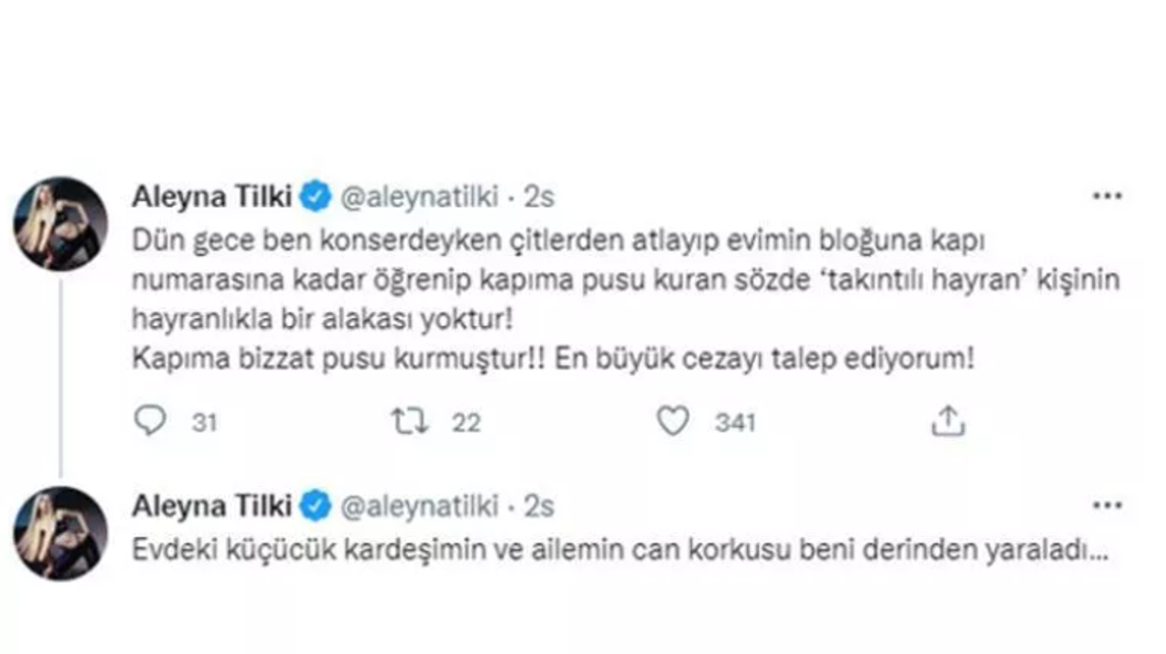 aleyna tilki aleyna tilki