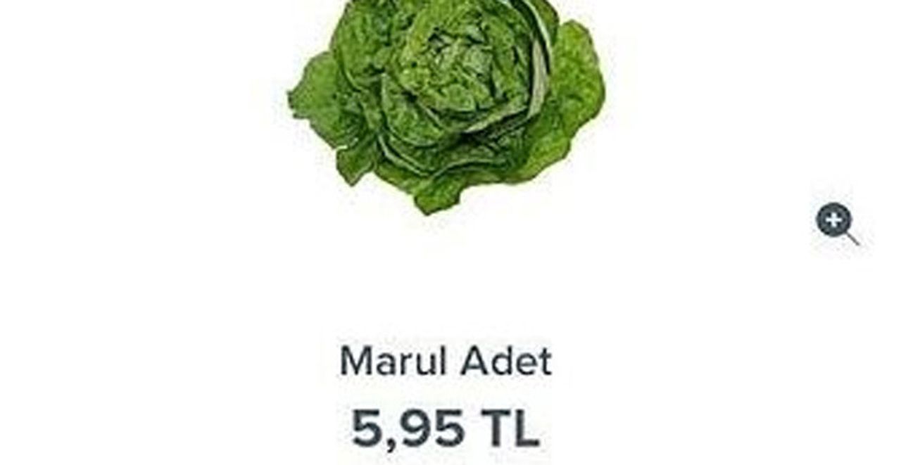 Serada 20 Kuruştan Satılan Marul Markette 6 TL!456465 Serada 20 Kuruştan Satılan Marul Markette 6 TL!456465