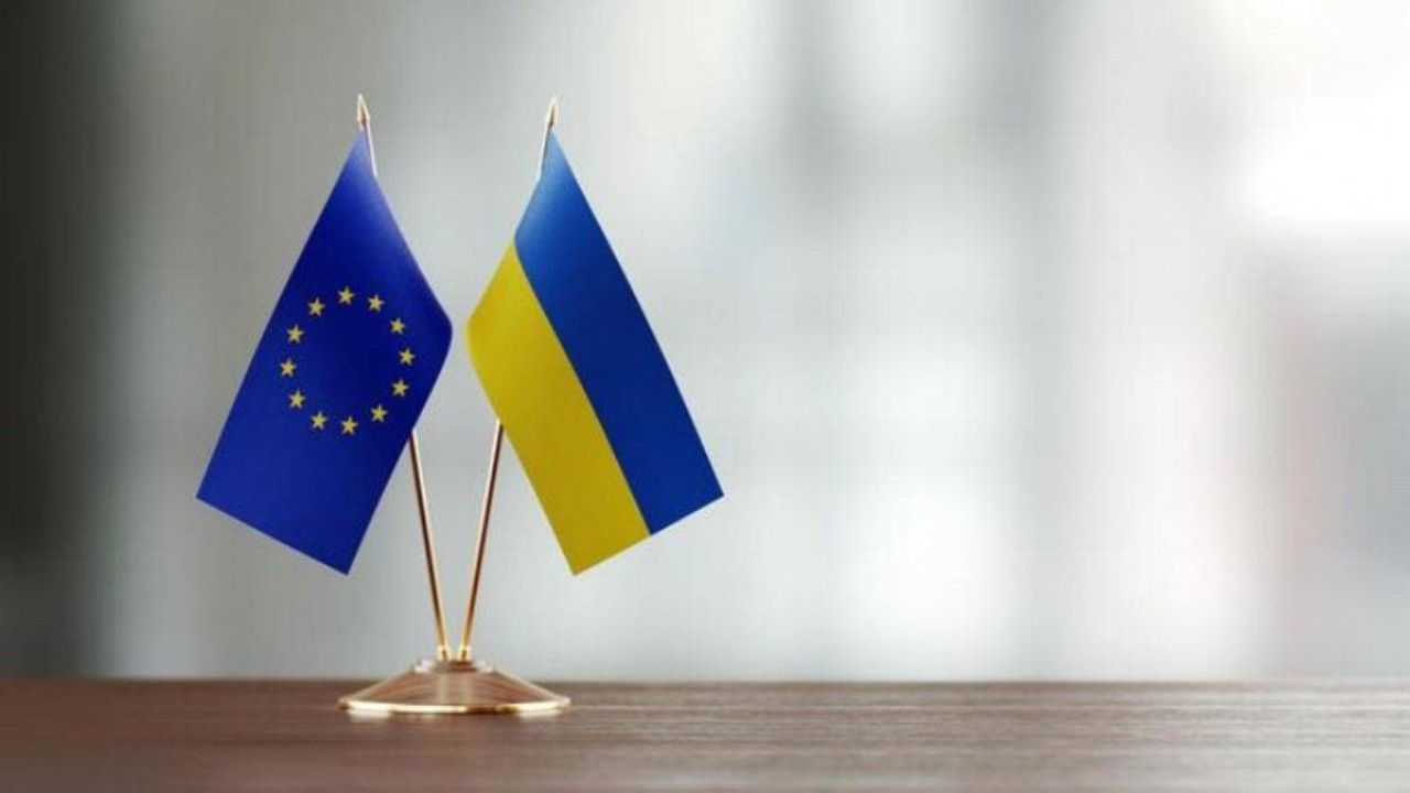 Ukrayna AB Ukrayna AB