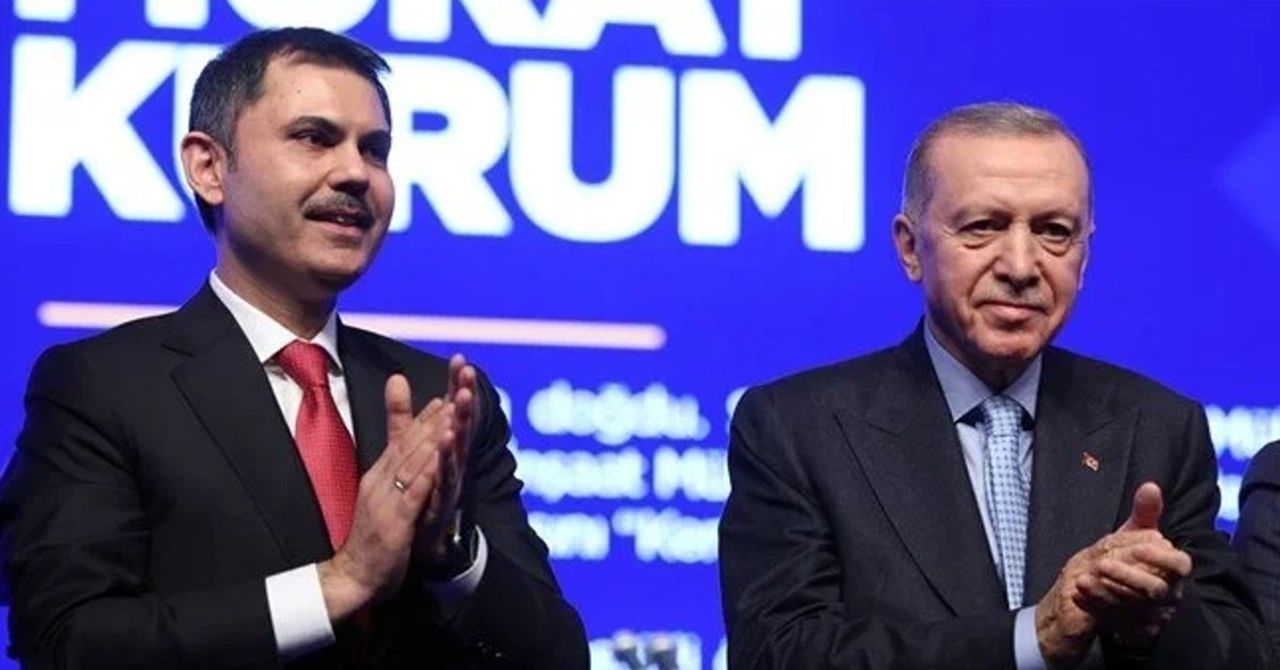 adaylığı için ismi geçenlerden Tevfik Göksu ve Ergün Turan