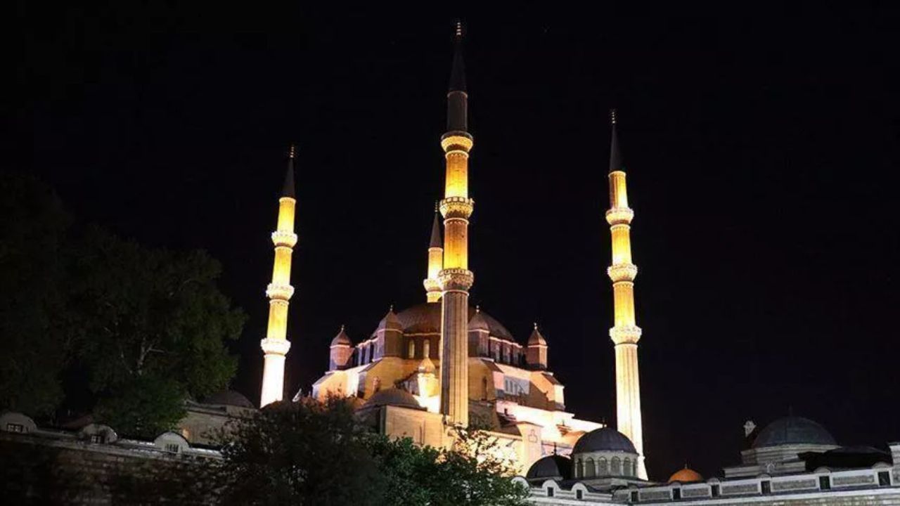 Berat Kandili Berat Kandili