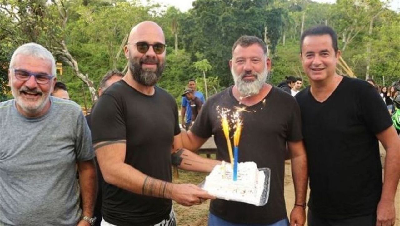 Alpay Kazan kimdir Alpay Kazan kimdir