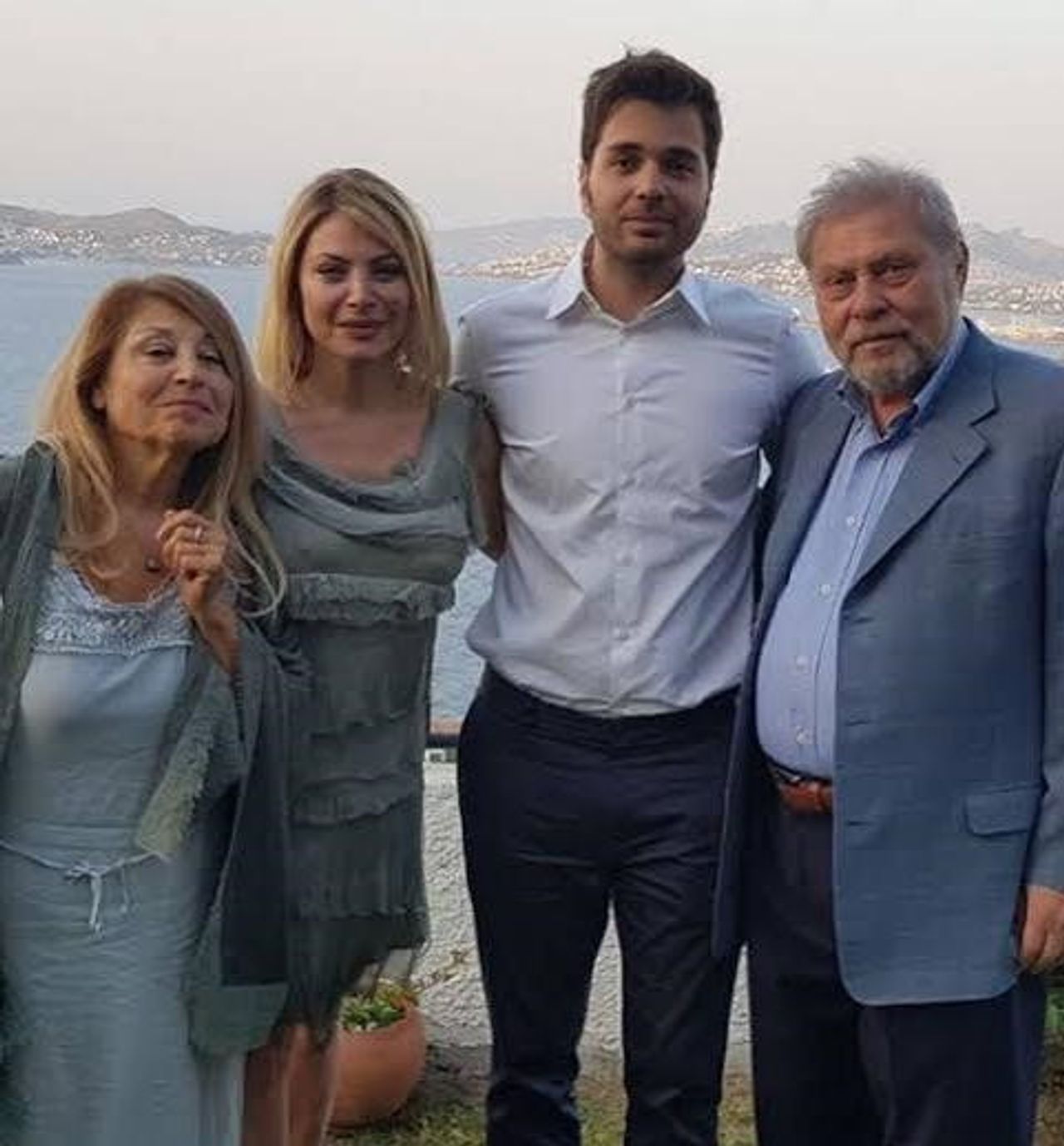 Seray Sever Seray Sever