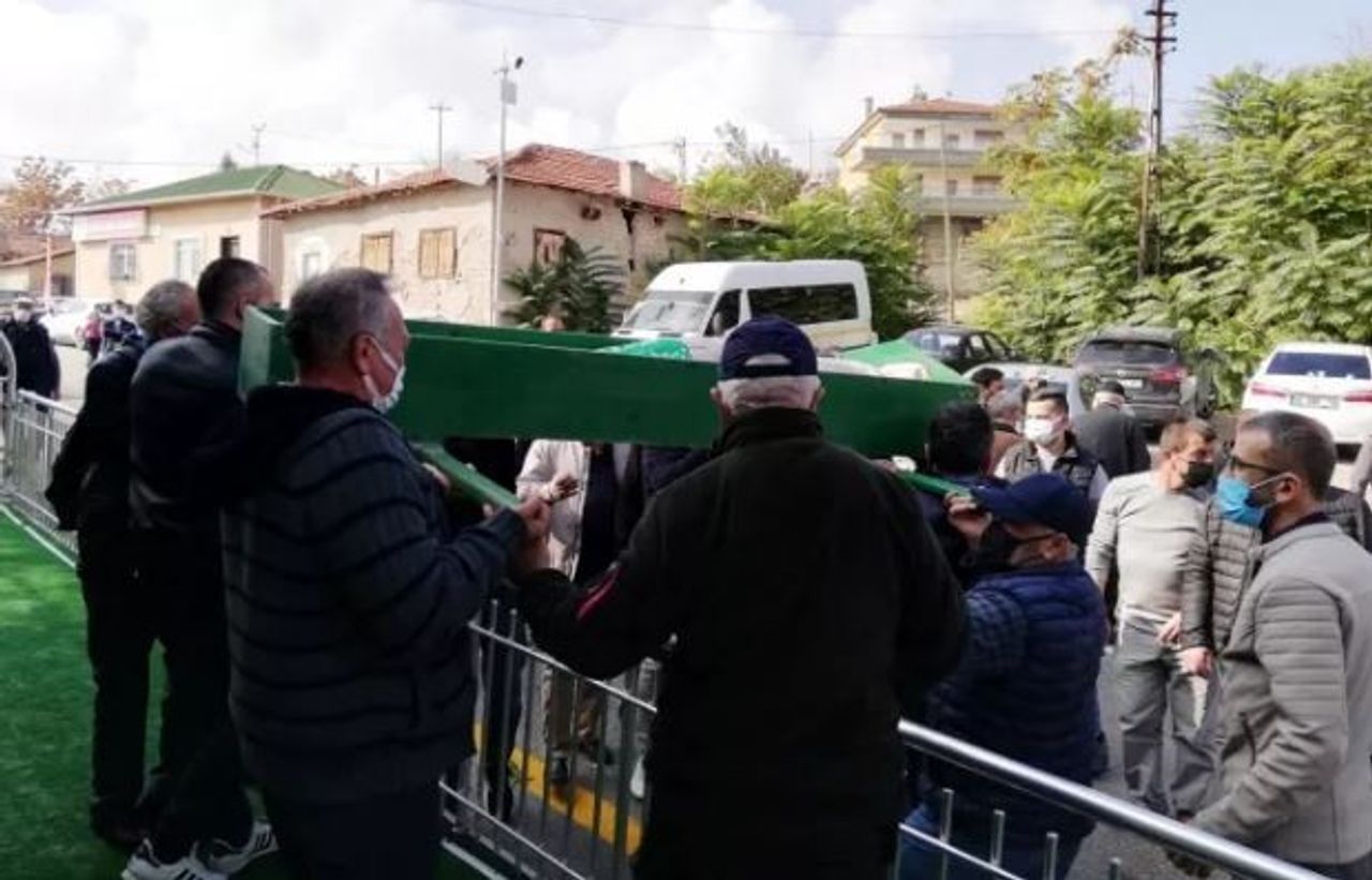 Semra Dinçer hayatını kaybetti