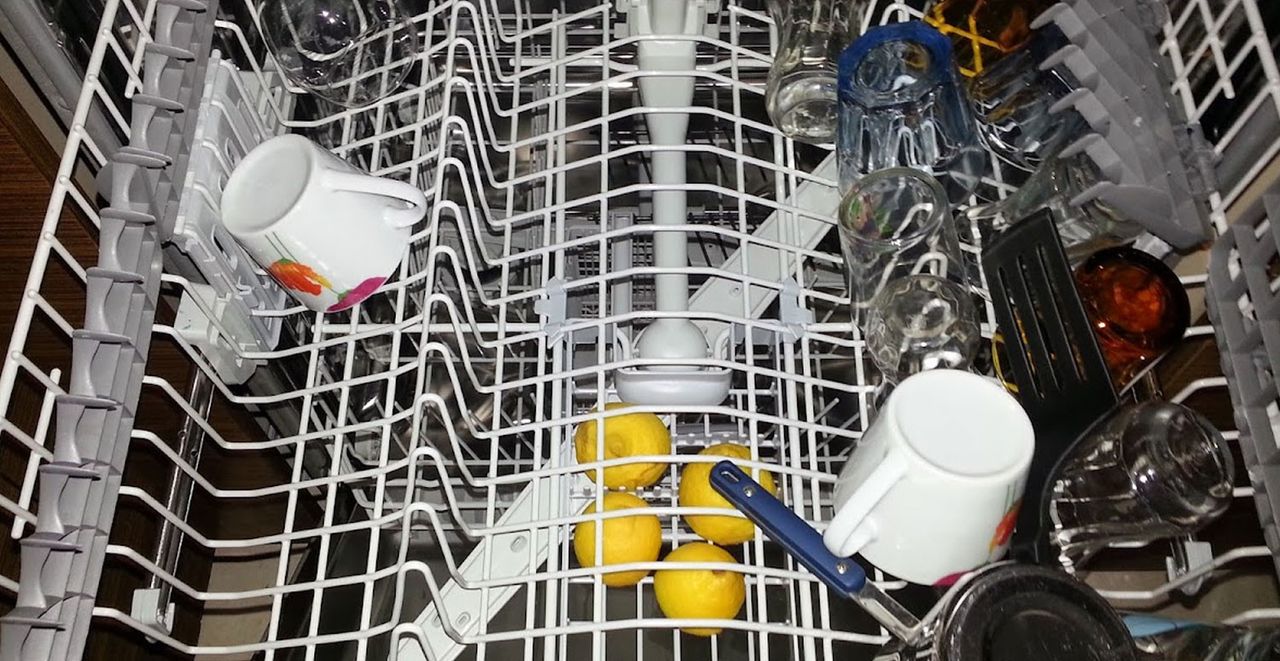 bulaşık makinası nasıl temizlenir? bulaşık makinası nasıl temizlenir?