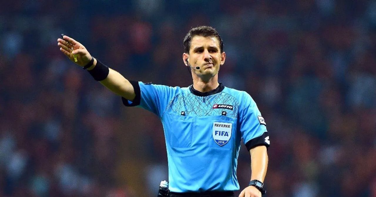 Halil Umut Meler Halil Umut Meler