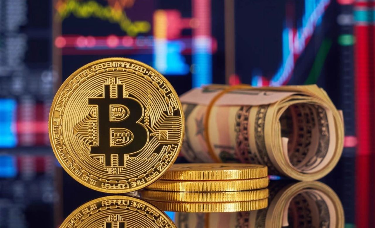 Bitcoin Bitcoin