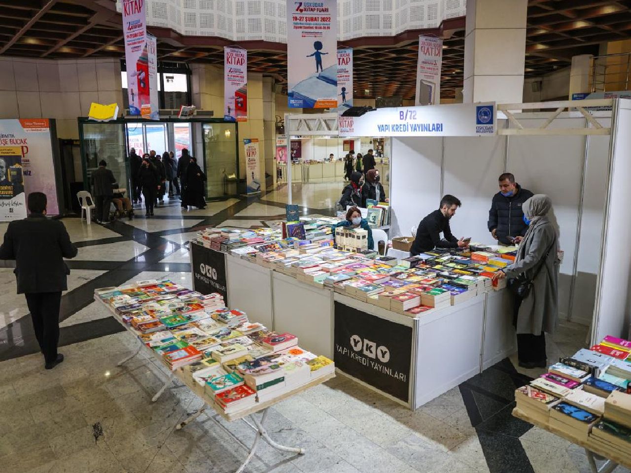 türkiye kitap fuar tarihleri türkiye kitap fuar tarihleri