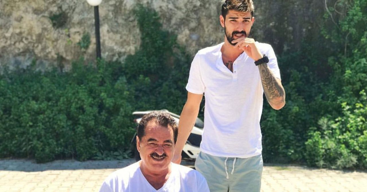 İDO TATLISES İBRAHİM TATLISESD İDO TATLISES İBRAHİM TATLISESD