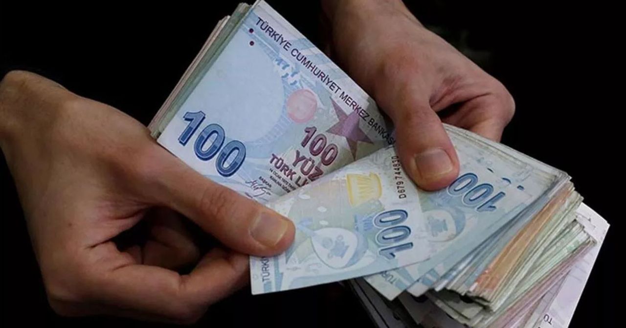 Para İadesi Para İadesi
