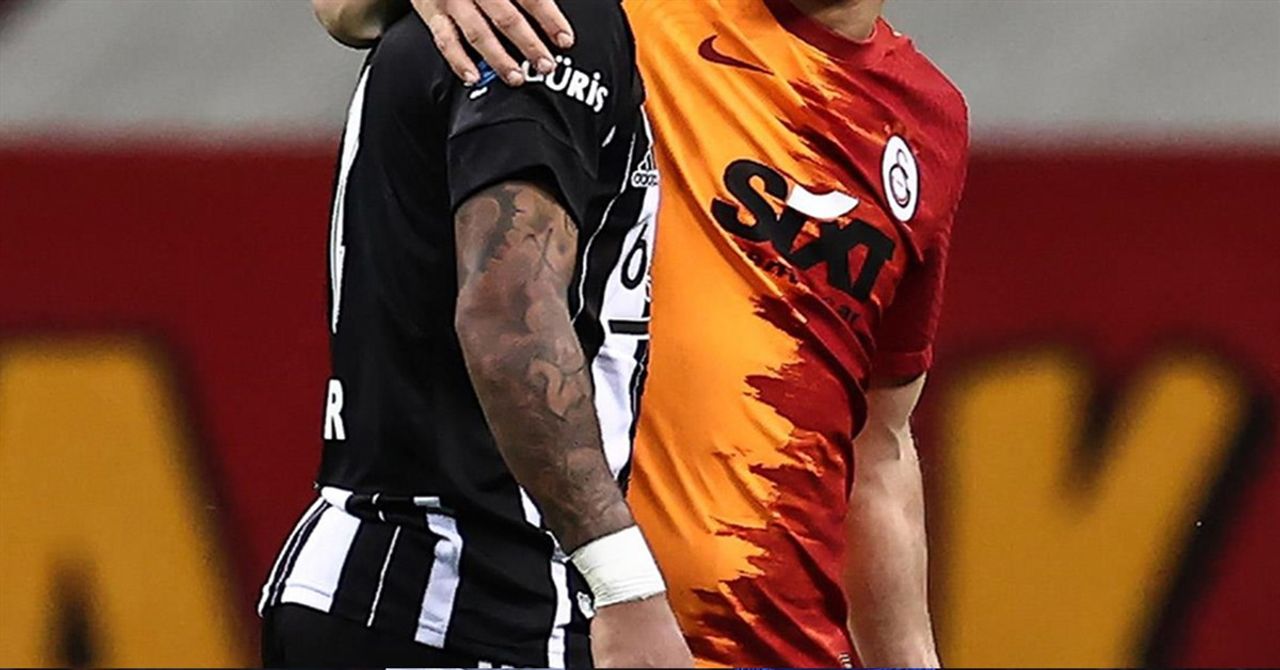 GS BJK GS BJK