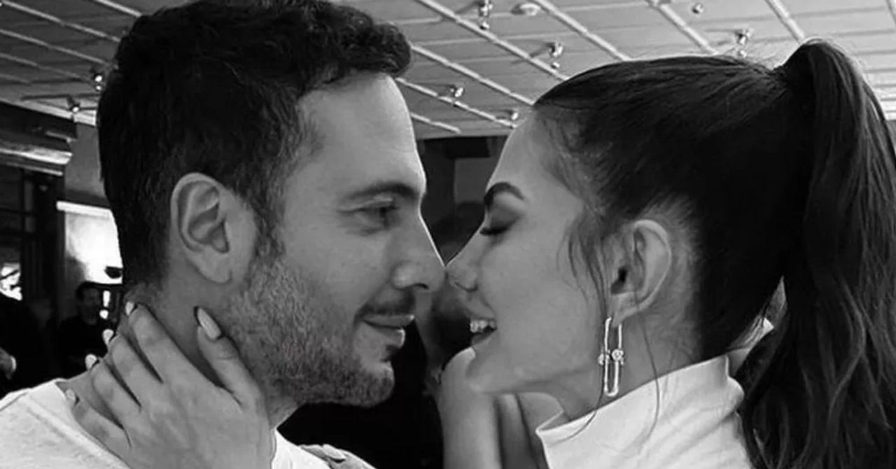 Oğuzhan Koç Demet Özdemir için ameliyat oldu Oğuzhan Koç Demet Özdemir için ameliyat oldu