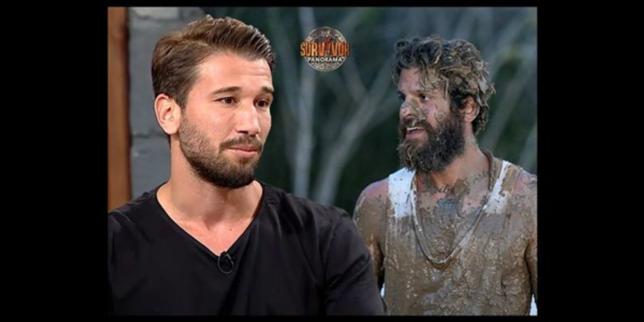 Survivor Adem ve Bora neden kavga etti?