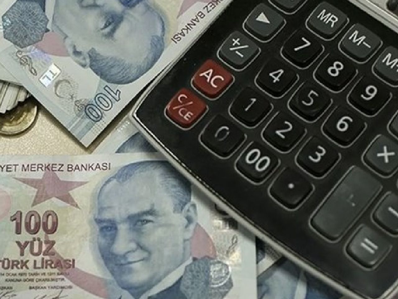 İBB işçilerine ne kadar zam yapıldı? İBB işçilerine ne kadar zam yapıldı?