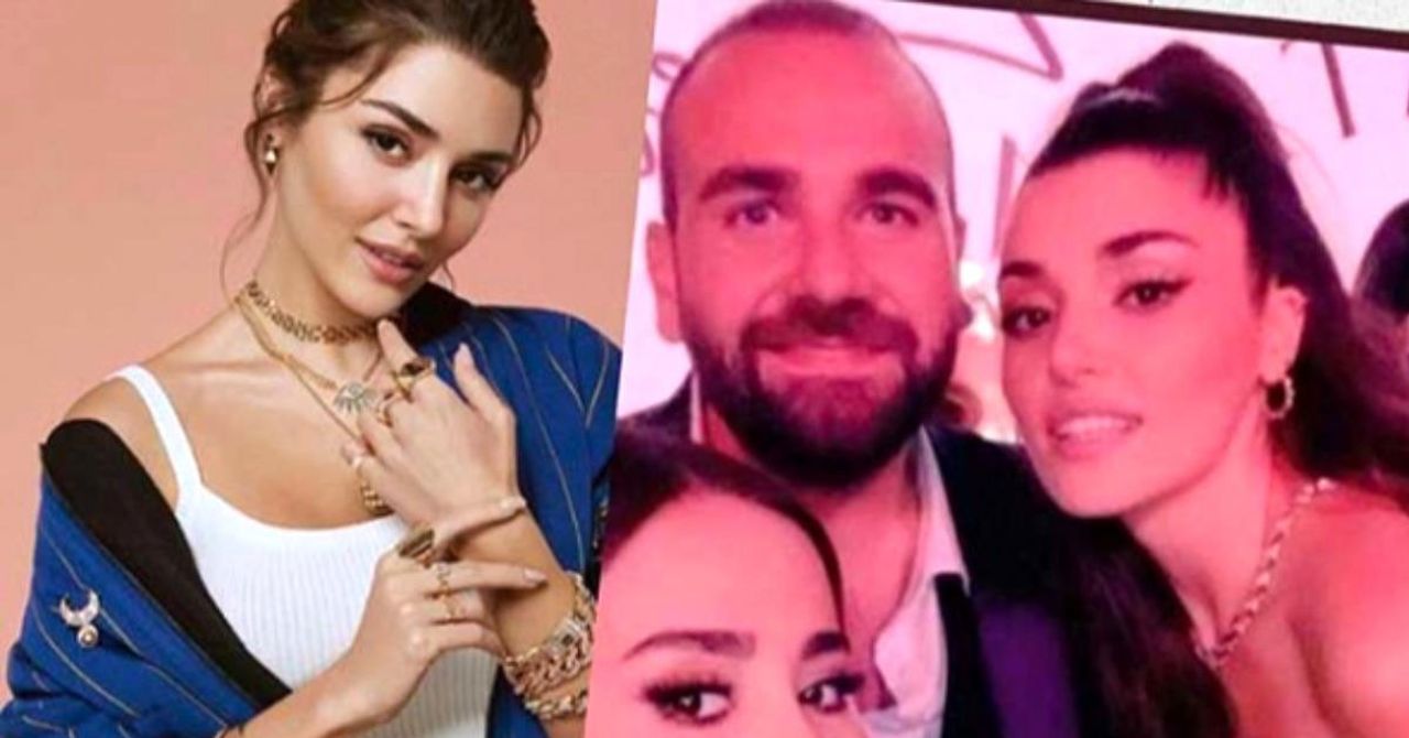 Hande Erçel
