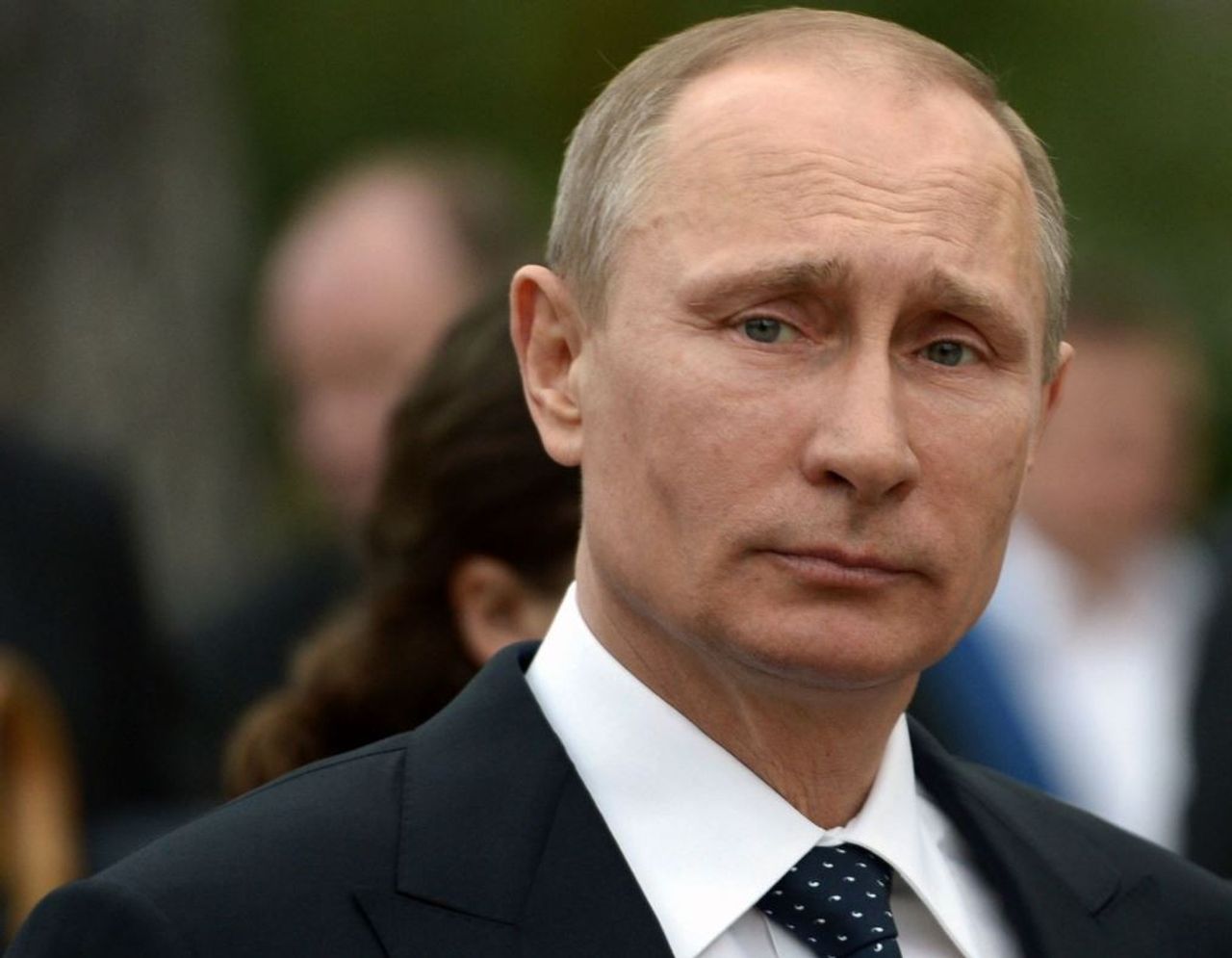 Son Dakika! Rusya Devlet Başkanı Putin Son Dakika! Rusya Devlet Başkanı Putin