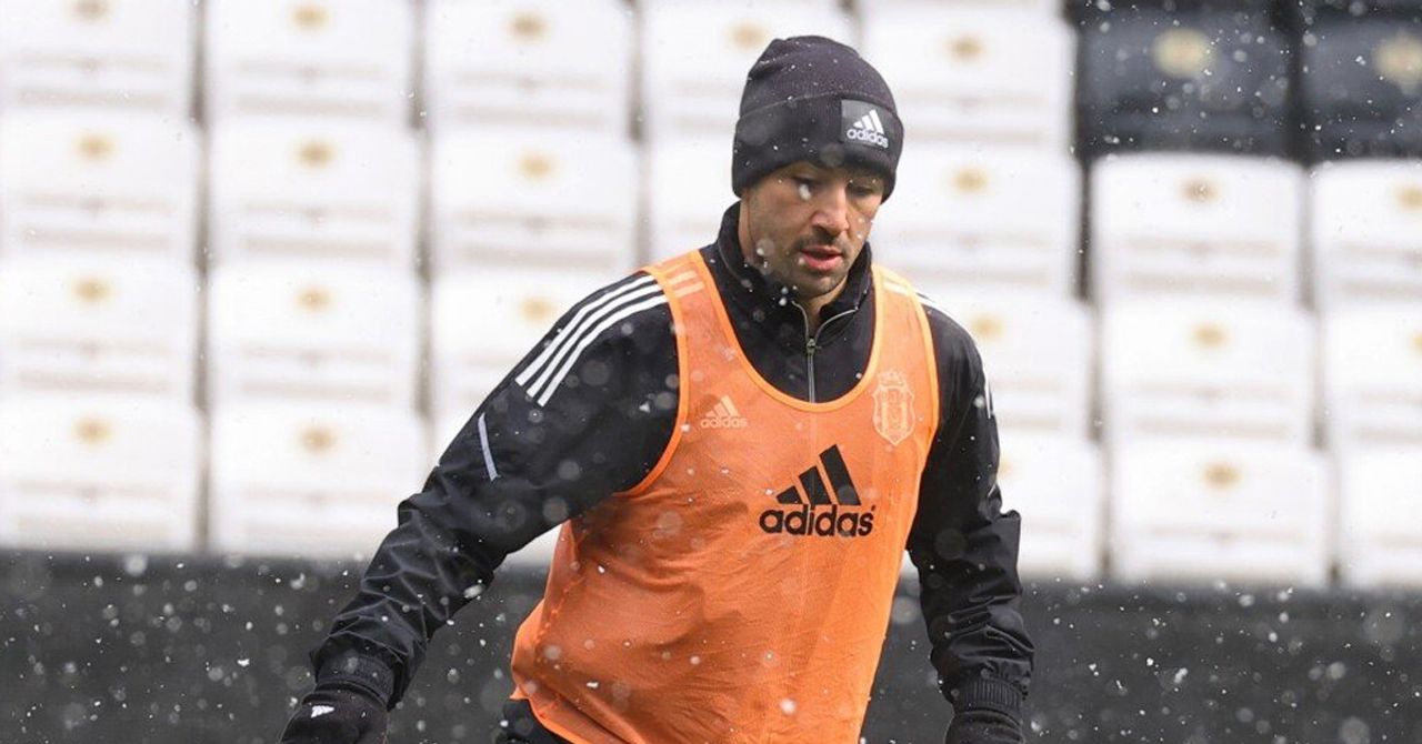 besiktas antrenman besiktas antrenman
