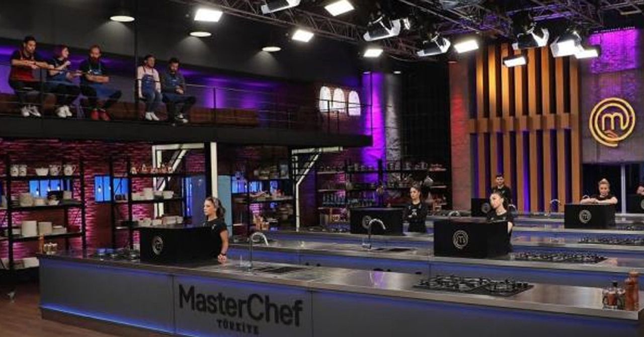 MasterChef 2021 eleme gecesi MasterChef 2021 eleme gecesi