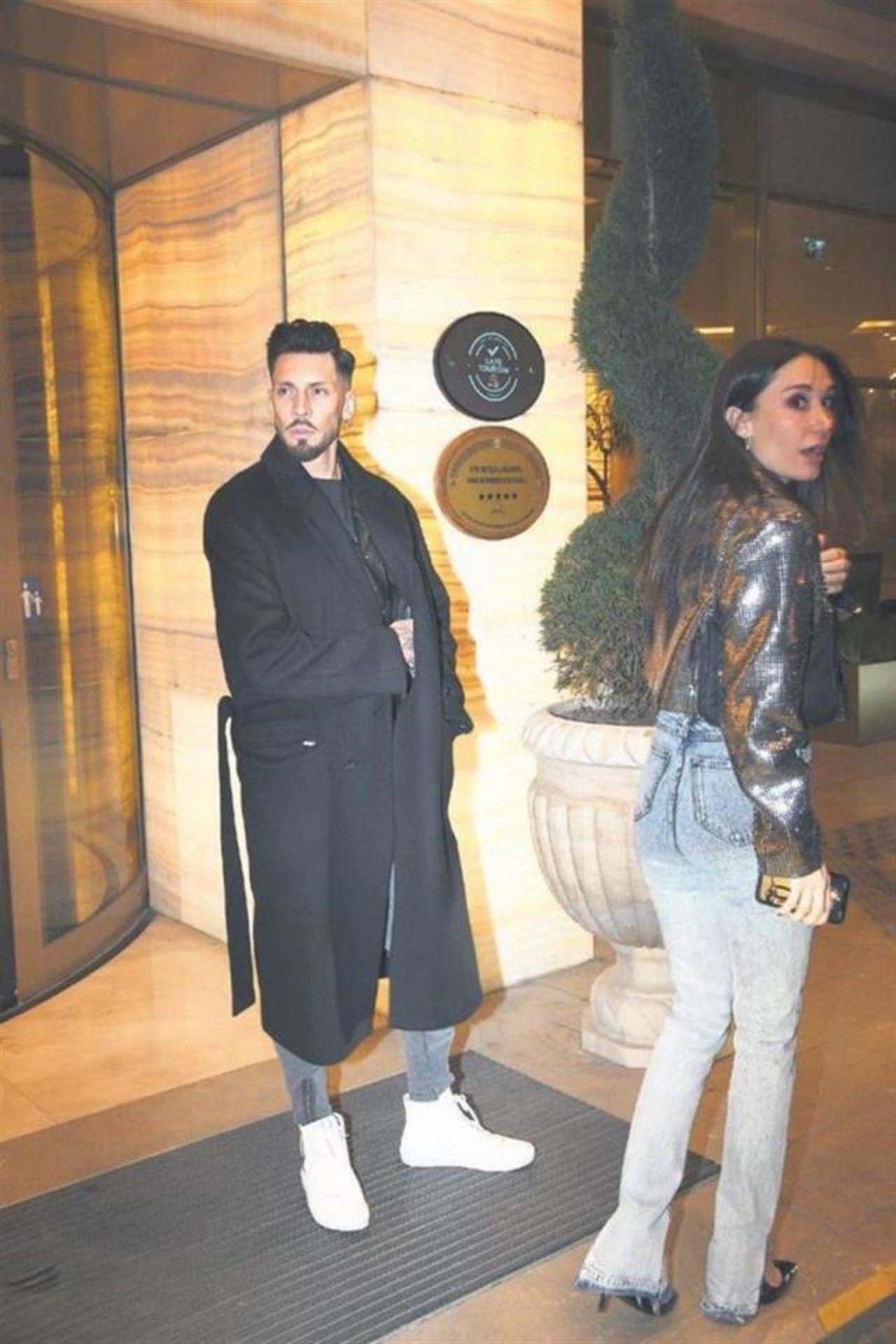 gamze orman ve sosa