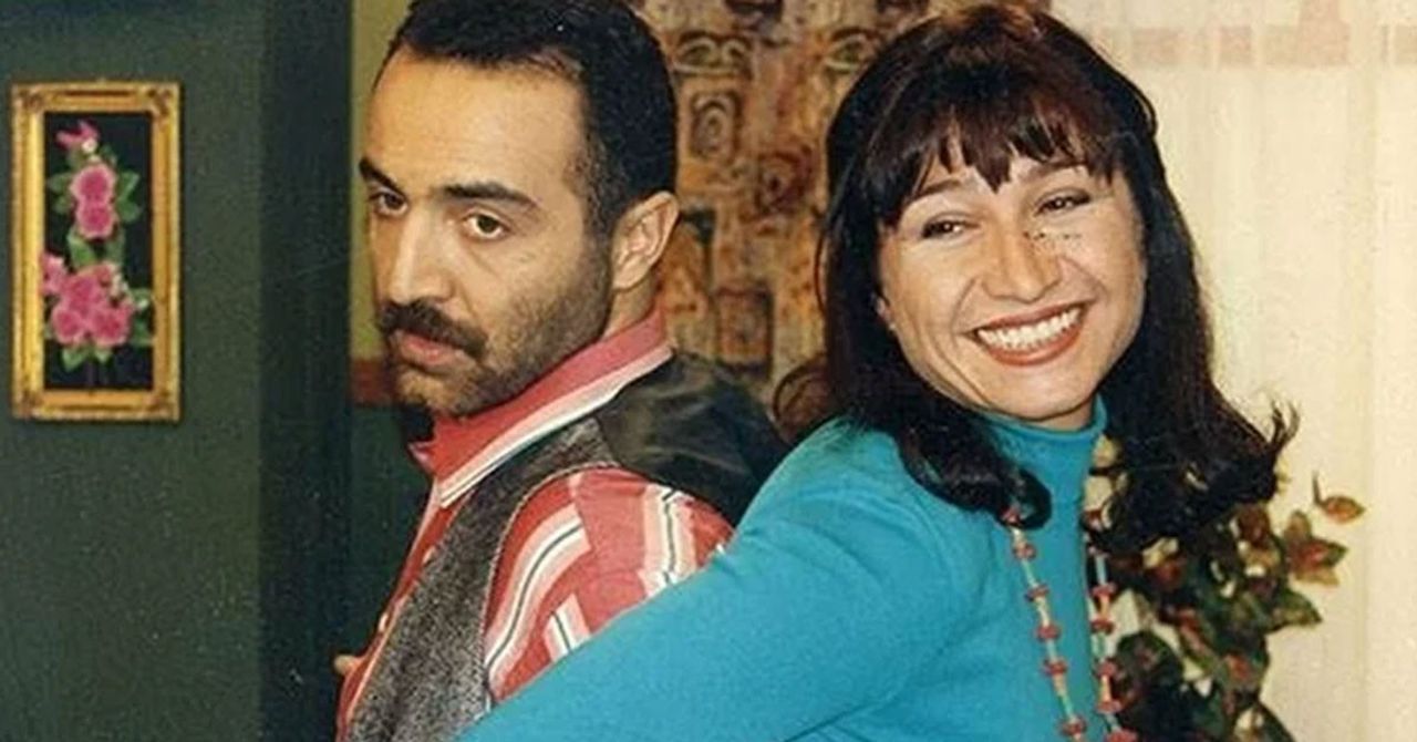 demet akbağ yılmaz erdoğan demet akbağ yılmaz erdoğan