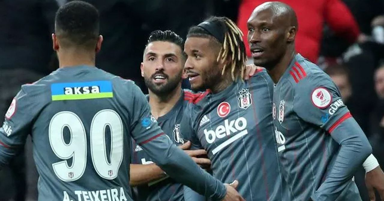 BJK-BAS BJK-BAS