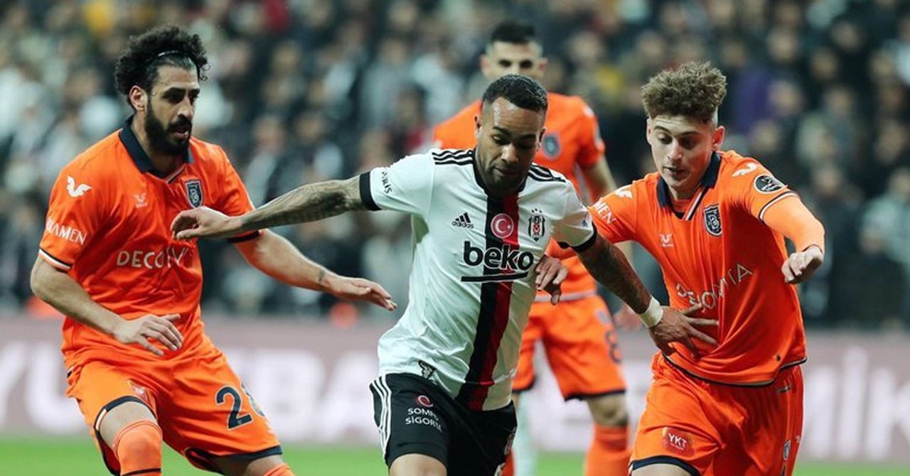 Beşiktaş Beşiktaş
