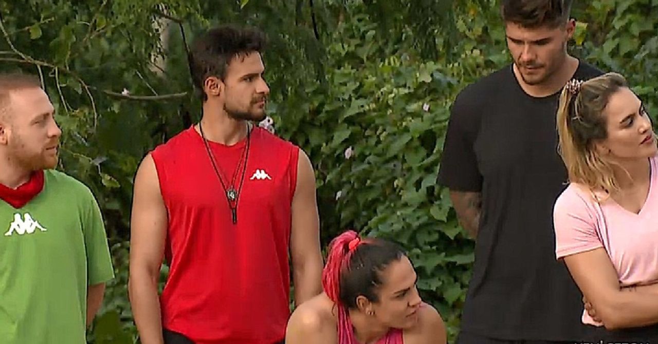 Survivor 2022 Survivor 2022