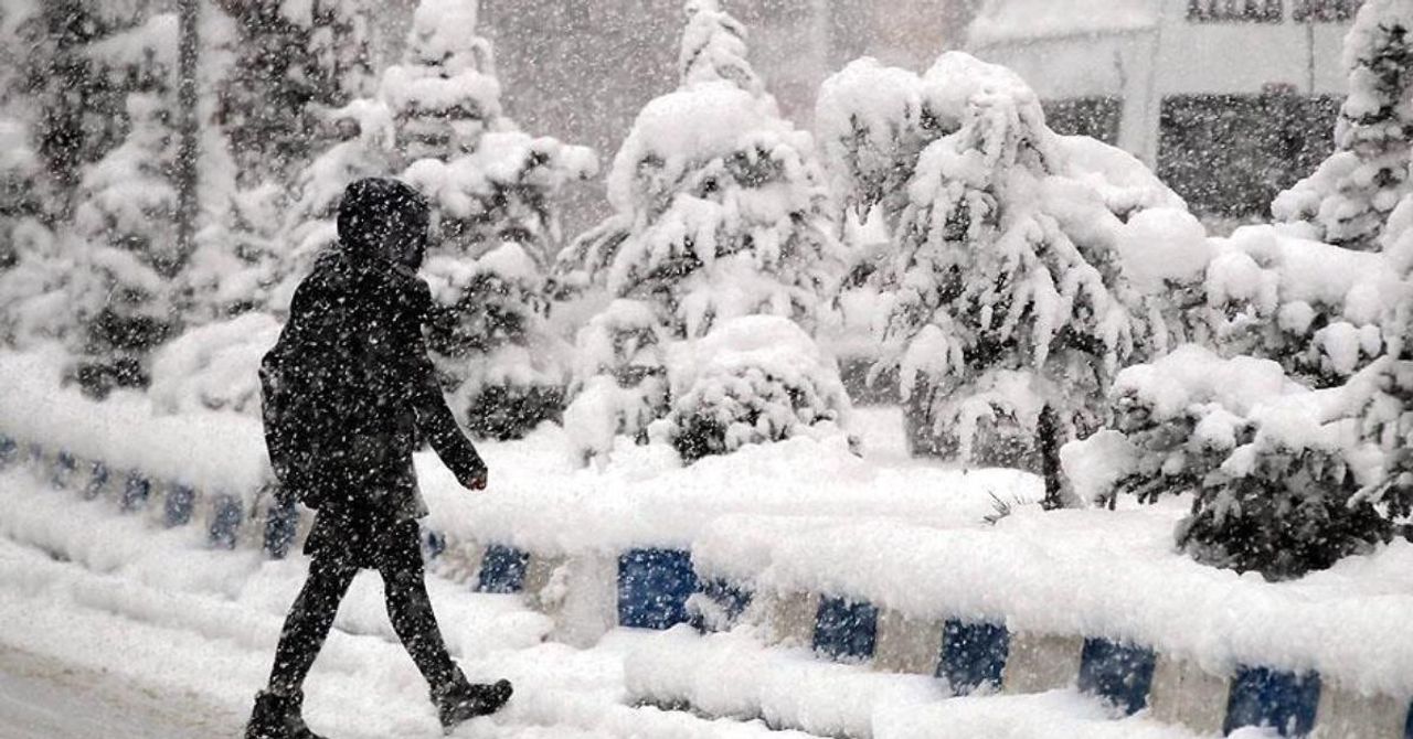 Yarın okullar tatil mi