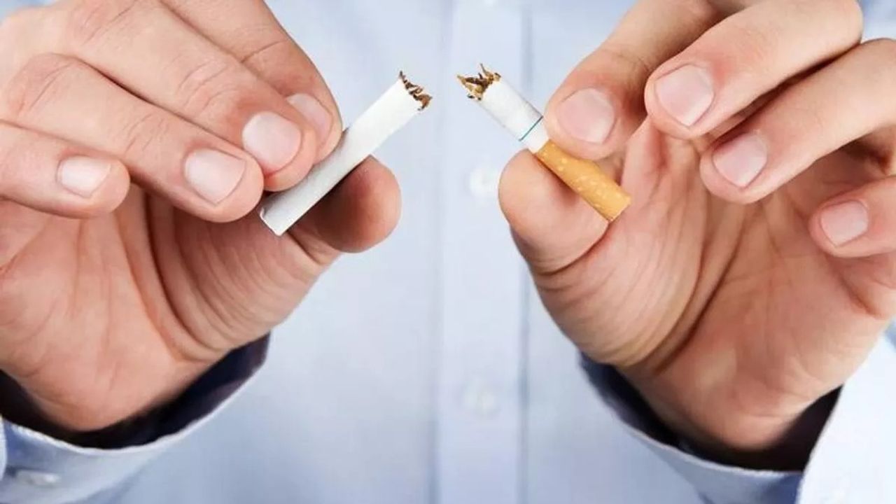 Sigaralara zam geldi mi Sigaralara zam geldi mi