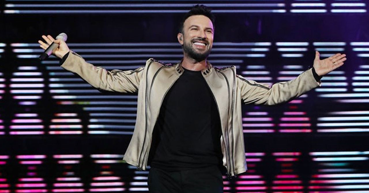 tarkan tarkan