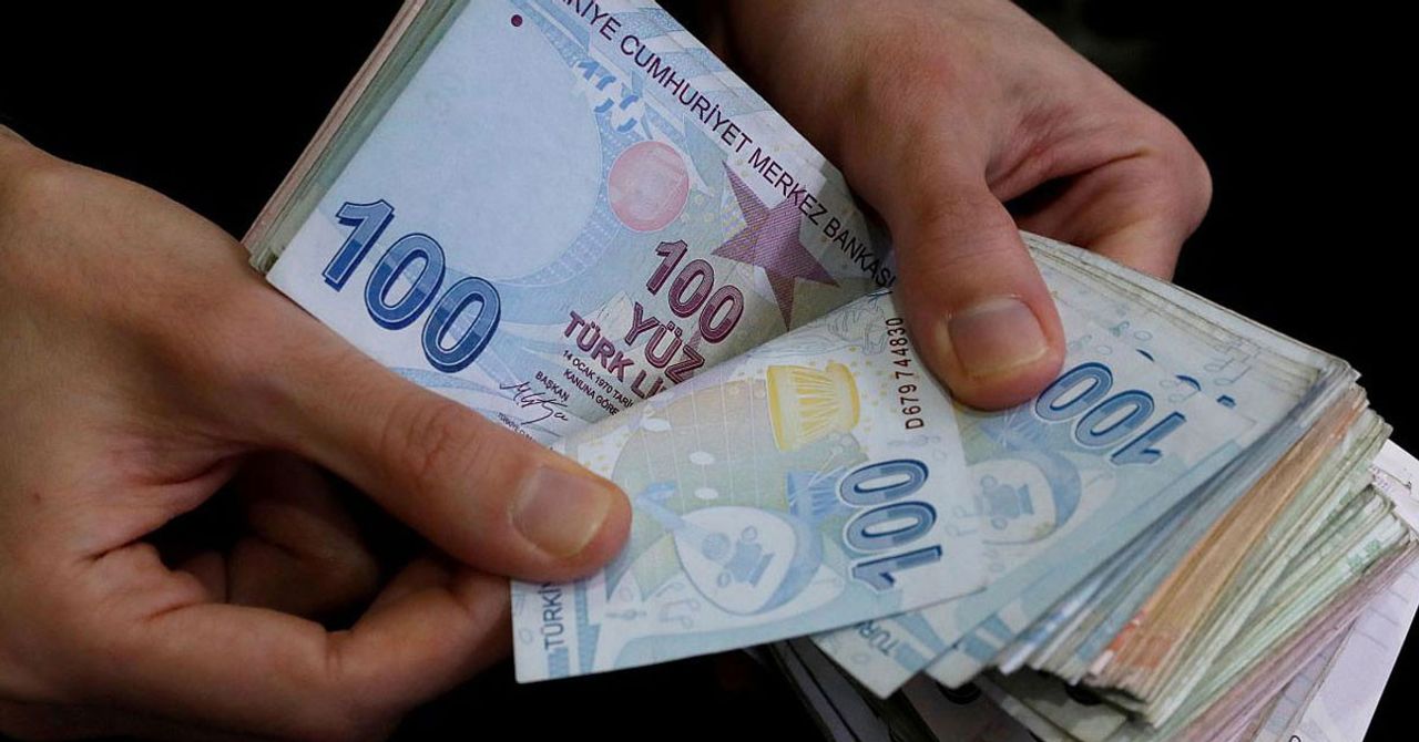 KIDEM TAZMİNATI KIDEM TAZMİNATI